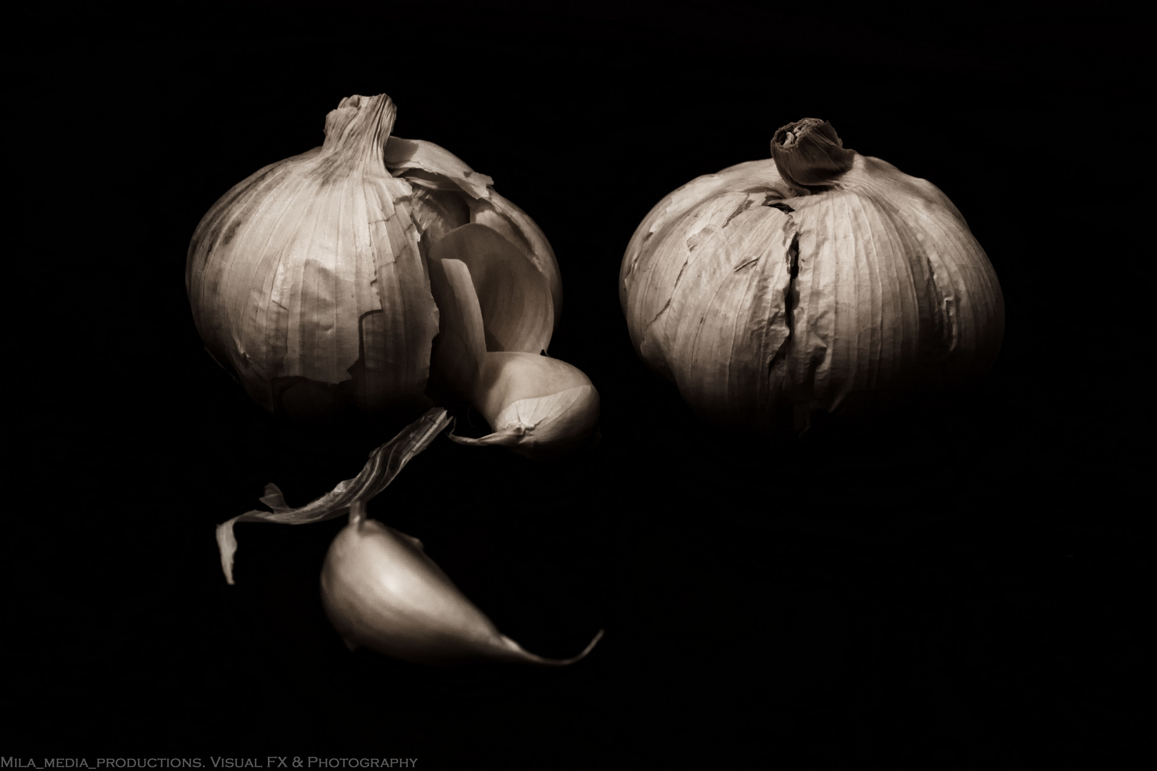 Garlic 01