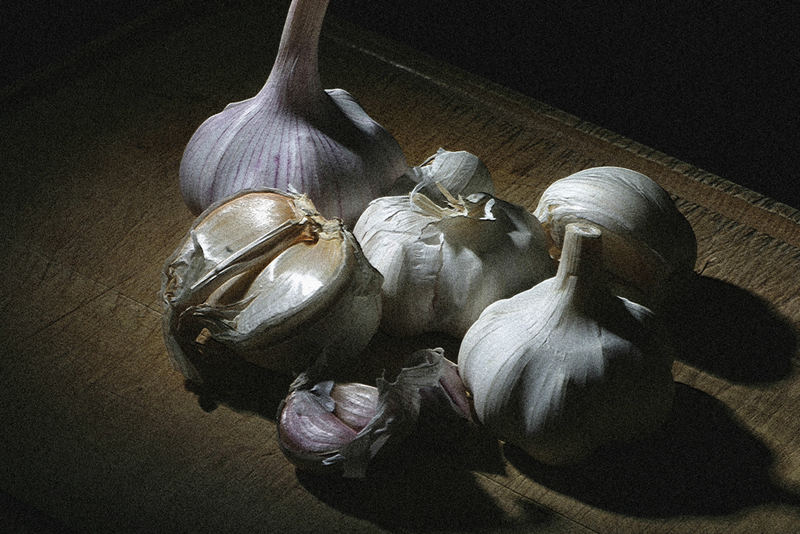 Garlic