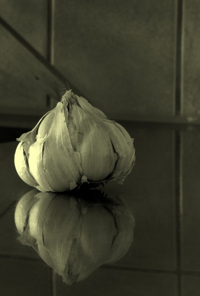 garlic