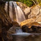 Garlitzklammwasserfall