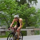Garmin Alpen-Triathlon 2013