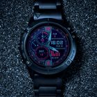 Garmin Fenix 6X Pro Solar