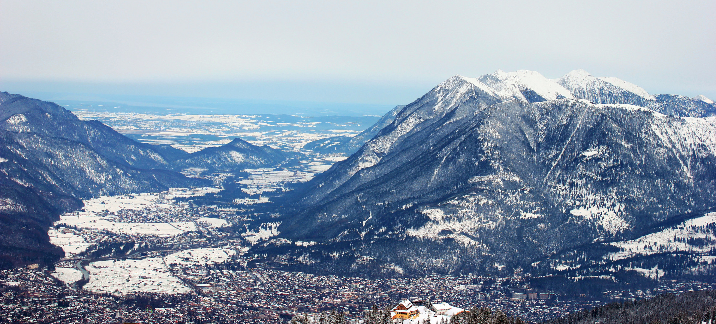 Garmisch