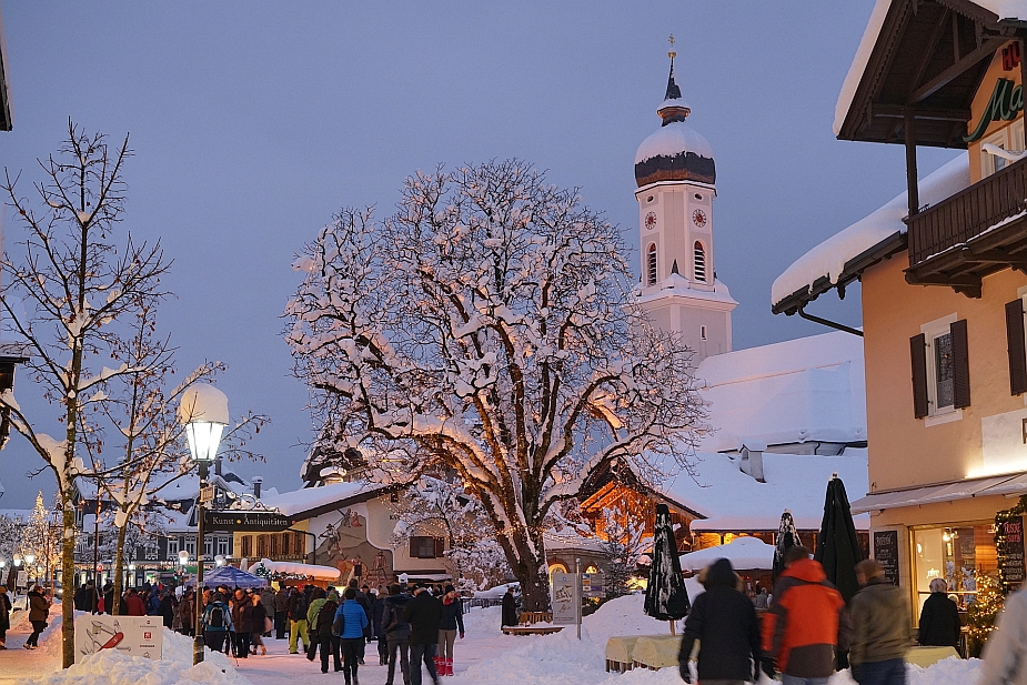 GARMISCH 2