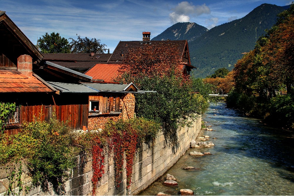 Garmisch