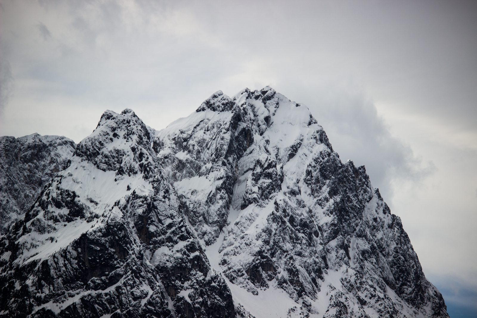 Garmisch Bavaria