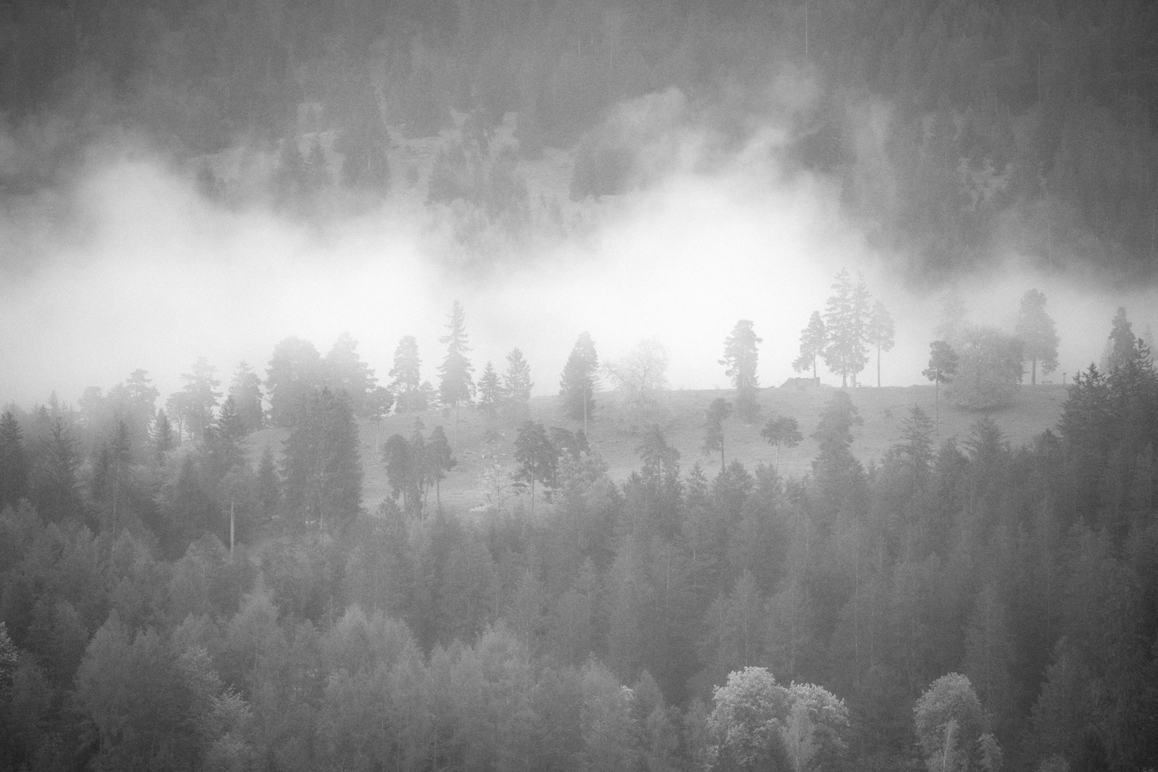 Garmisch - die andere Seite