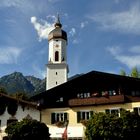 Garmisch - Partenkirchen