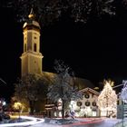 Garmisch Partenkirchen