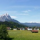 Garmisch-Partenkirchen