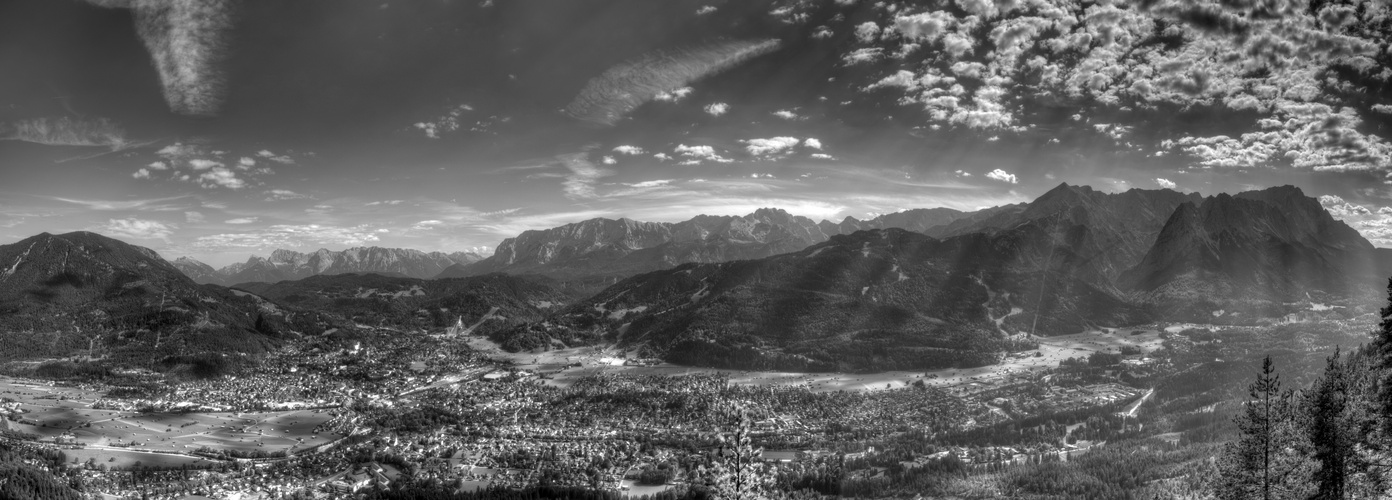 Garmisch Partenkirchen