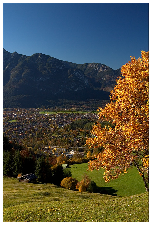 Garmisch-Partenkirchen