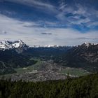 Garmisch-Partenkirchen