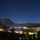 Garmisch- Partenkirchen