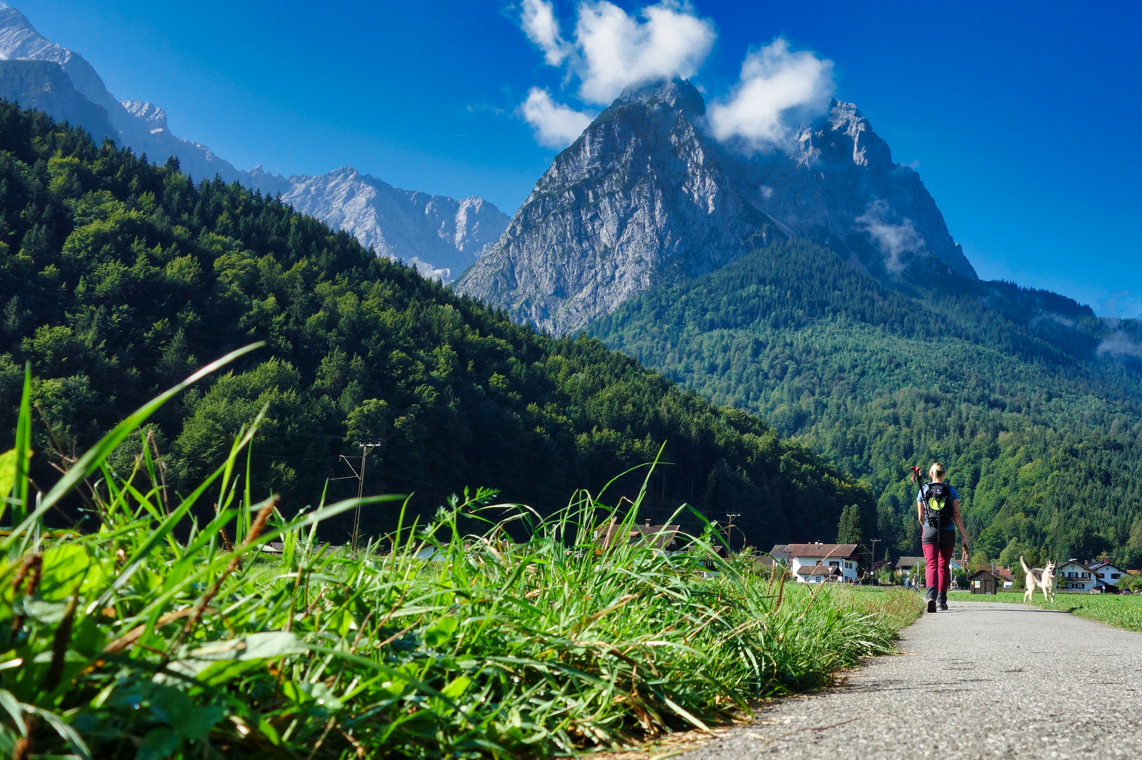 Garmisch-Partenkirchen