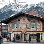 Garmisch-Partenkirchen...