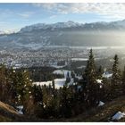 Garmisch-Partenkirchen