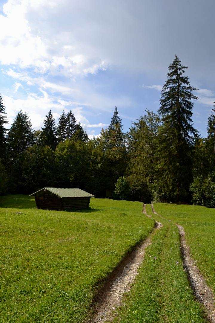 Garmisch-Partenkirchen