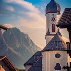 Garmisch-Partenkirchen