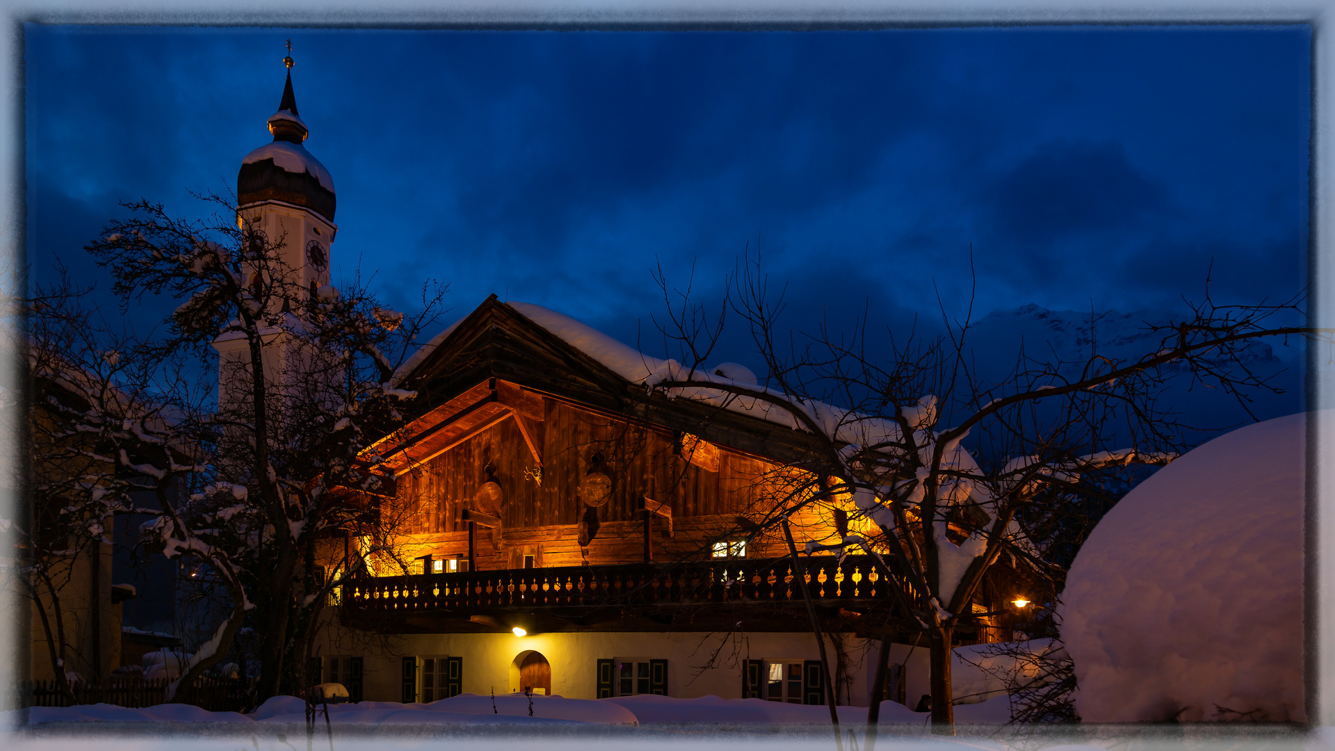 Garmisch-Partenkirchen