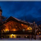 Garmisch-Partenkirchen