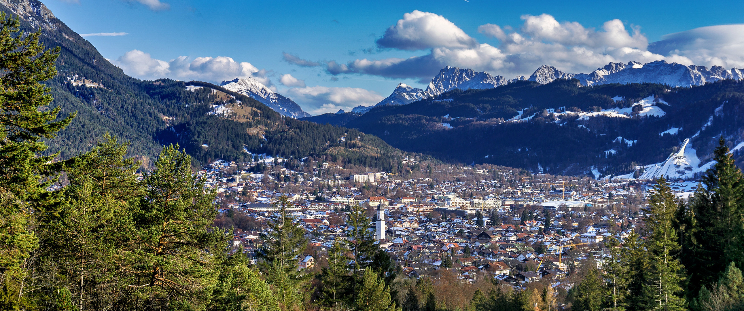  Garmisch-Partenkirchen