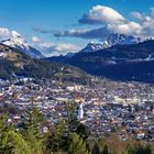  Garmisch-Partenkirchen