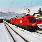 Garmisch-Partenkirchen