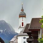 Garmisch-Partenkirchen