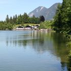 Garmisch-Partenkirchen