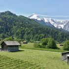 Garmisch-Partenkirchen II