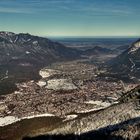 Garmisch-Partenkirchen ist keine Stadt