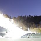 Garmisch-Partenkirchen LICHTSPRUNGSCHANZE