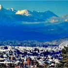 Garmisch-Partenkirchen mal anders...