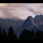 Garmisch-Partenkirchen Mountains