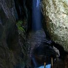 Garmisch Partenkirchen Partnachklamm