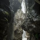 Garmisch - Partnachklamm