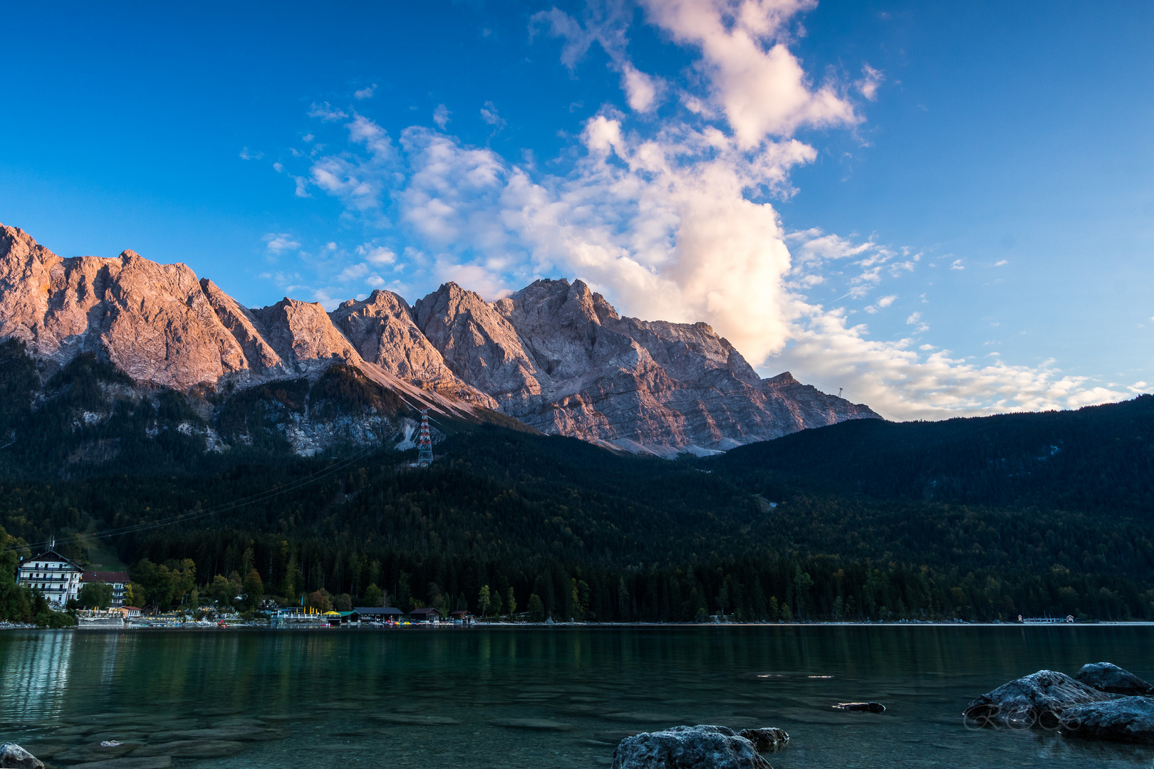 Garmisch-Patenkirchen-20180930-26008