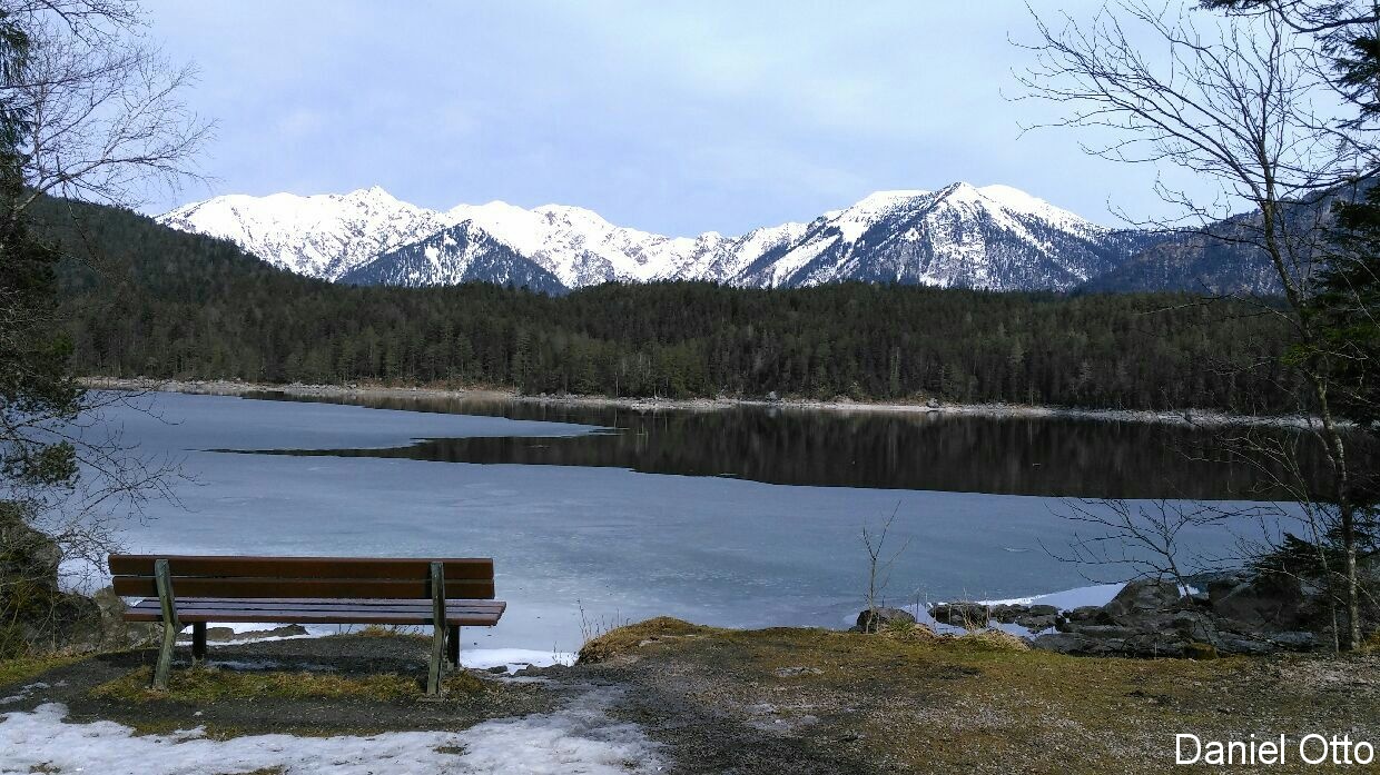 Garmisch Patenkirchen