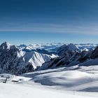 Garmisch Zugspitzalp