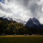 Garmischer Blicke