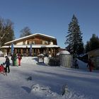 Garmischer Haus