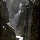 Garmischer Höllentalklamm