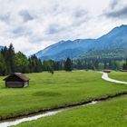 Garmischer Ruhe