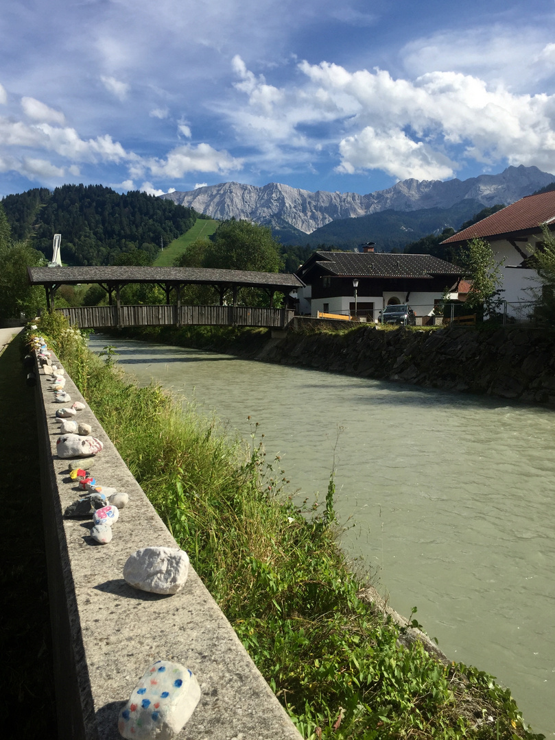 Garmisch–Partenkirchen 