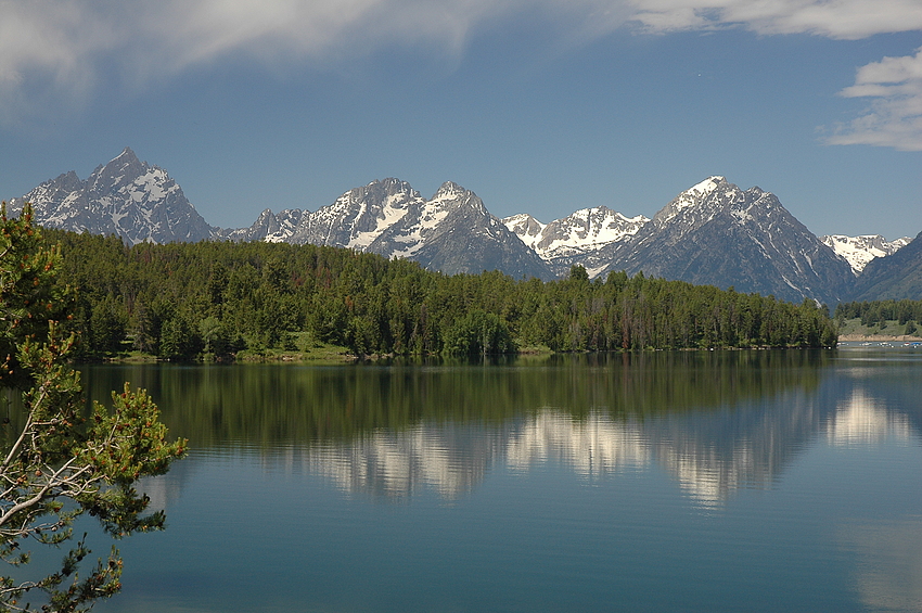 Garnd Teton 1