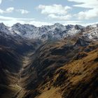 Garneratal im Montafon