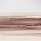 Garnet Dunes of the Central Namib