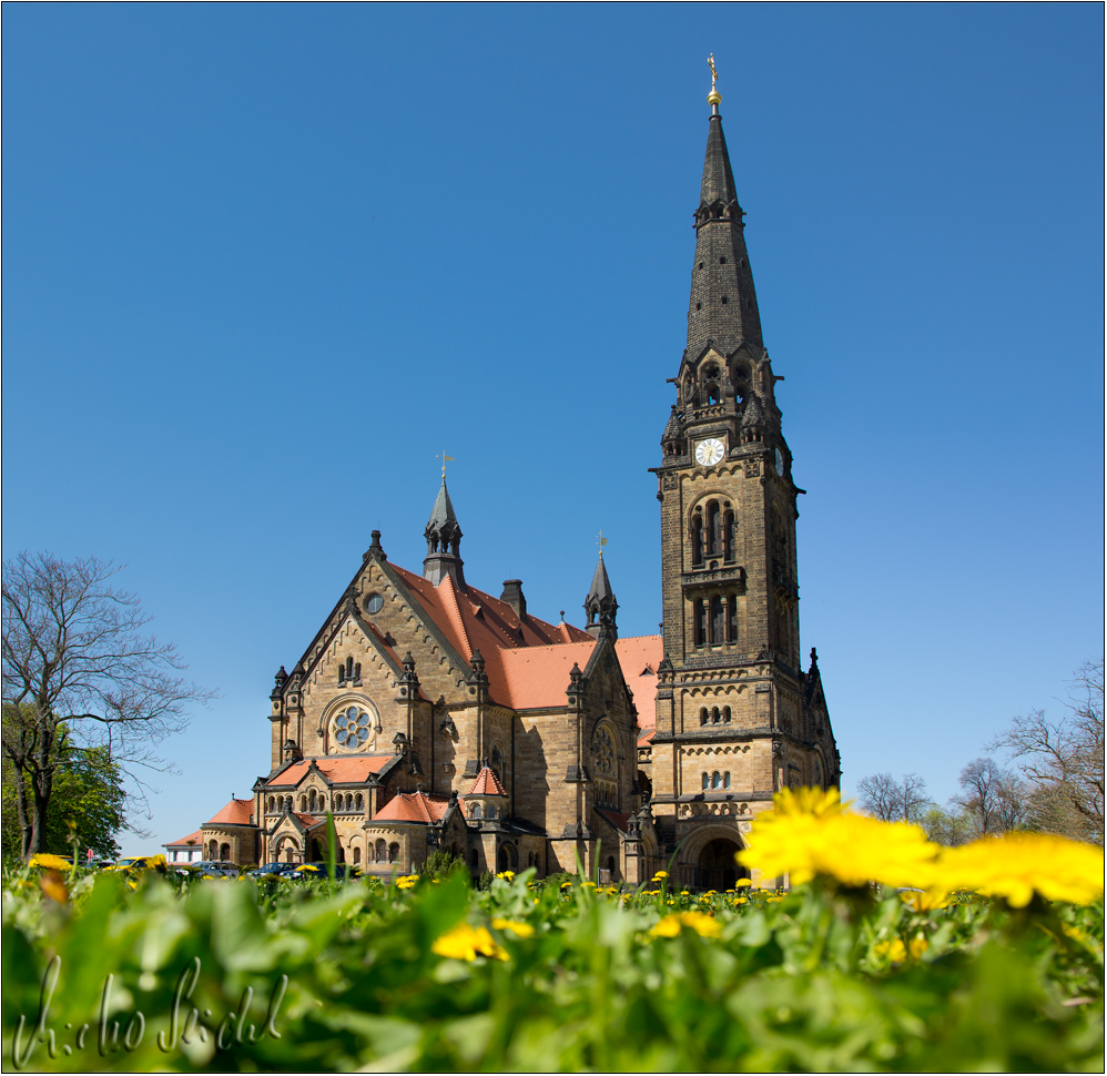 Garnisionskirche