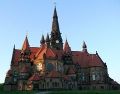 Garnisionskirche Dresden